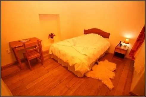 Guest house Chaquill Chak'a