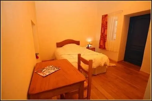 Guest house Chaquill Chak'a 3*